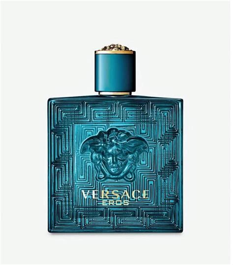 versace eros feromonas|Versace perfume cologne.